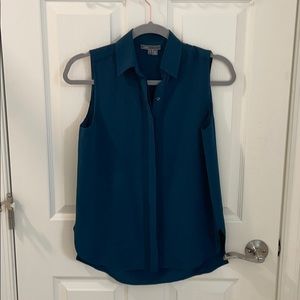 Vince Blouse Size 0